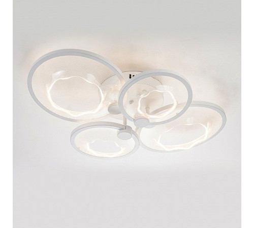 Потолочная люстра Escada QUASAR 10261/4LED