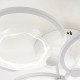 Потолочная люстра Escada QUASAR 10261/4LED