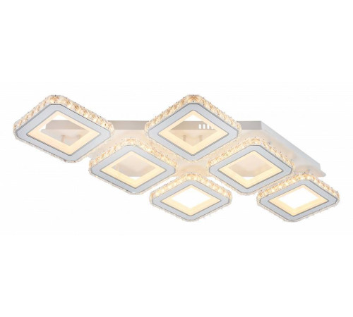 Потолочная люстра Escada Avolon 10261/6LED