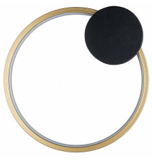 Накладной светильник Escada Figures 10262/1LED