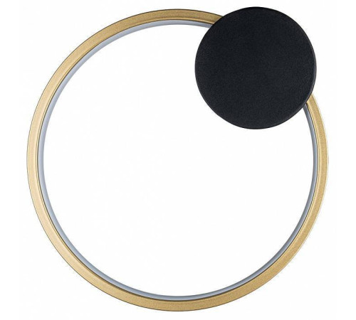 Накладной светильник Escada Figures 10262/1LED