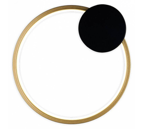 Накладной светильник Escada Figures 10262/1LED