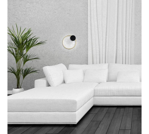 Накладной светильник Escada Figures 10262/1LED