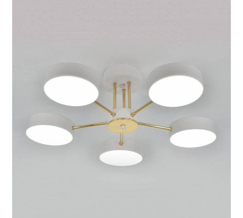 Люстра на штанге Escada Rune 10262/5LED