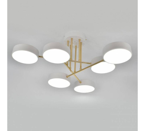 Люстра на штанге Escada Rune 10262/6LED