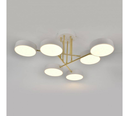 Люстра на штанге Escada Rune 10262/6LED