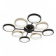 Потолочная люстра Escada 10262 10262/8LED