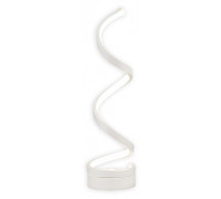 Настольная лампа декоративная Escada DYNAMIC 10262/L LED White