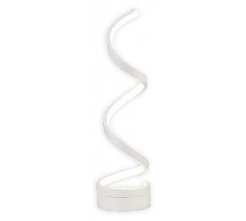 Настольная лампа декоративная Escada DYNAMIC 10262/L LED White