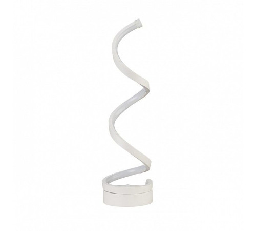 Настольная лампа декоративная Escada DYNAMIC 10262/L LED White