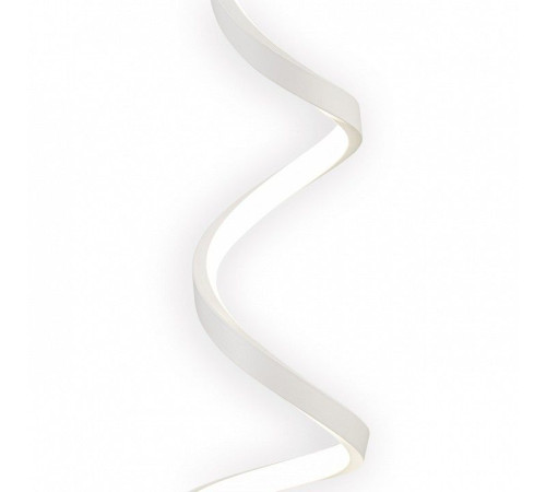 Настольная лампа декоративная Escada DYNAMIC 10262/L LED White