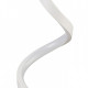 Настольная лампа декоративная Escada DYNAMIC 10262/L LED White