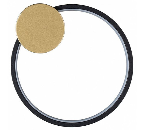 Накладной светильник Escada Figures 10263/1LED