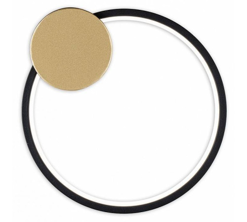 Накладной светильник Escada Figures 10263/1LED