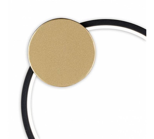 Накладной светильник Escada Figures 10263/1LED