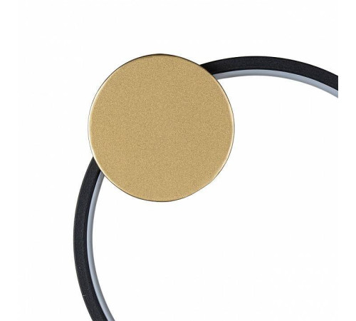 Накладной светильник Escada Figures 10263/1LED