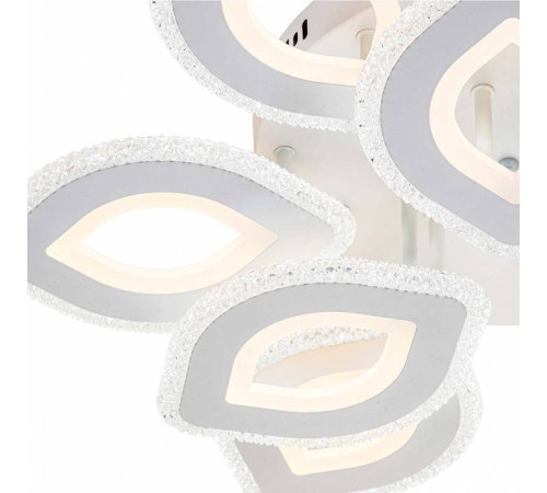 Потолочная люстра Escada Diamond 10264/9LED