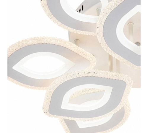 Потолочная люстра Escada Diamond 10264/9LED
