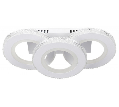 Потолочная люстра Escada ERIS 10265/3LED