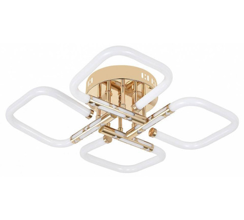 Потолочная люстра Escada Lacerta 10265/4LED