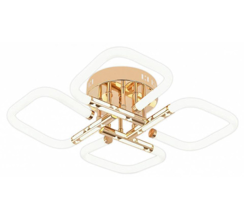 Потолочная люстра Escada Lacerta 10265/4LED