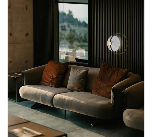 Накладной светильник Escada REVIVAL 10267/1LED