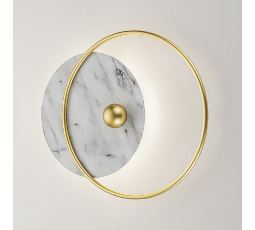 Накладной светильник Escada REVIVAL 10268/1LED