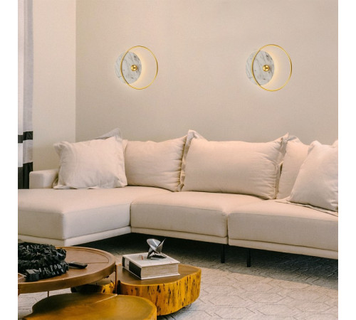 Накладной светильник Escada REVIVAL 10268/1LED