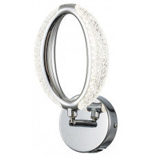 Накладной светильник Escada VERBENA 10269/1LED Chrome