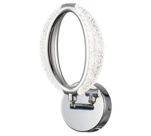 Накладной светильник Escada VERBENA 10269/1LED Chrome