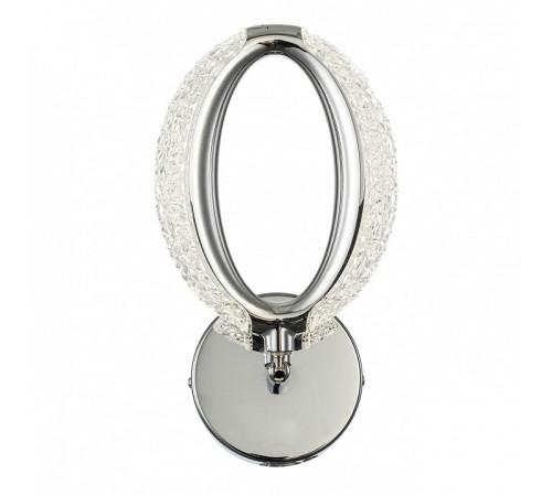 Накладной светильник Escada VERBENA 10269/1LED Chrome