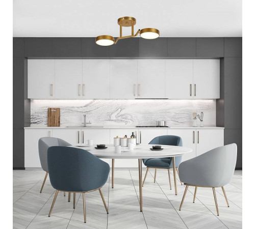 Светильник на штанге Escada Starlight 10273/2LED