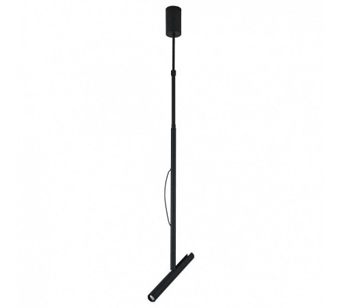 Светильник на штанге Escada 10275 10275/1LED Black