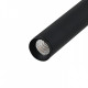 Светильник на штанге Escada 10275 10275/1LED Black