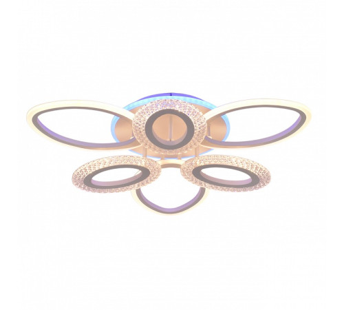 Потолочная люстра Escada 10275/6LED APP