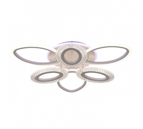 Потолочная люстра Escada 10275/6LED APP