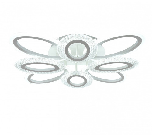 Потолочная люстра Escada 10275/8LED APP