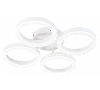 Потолочная люстра Escada Fianit 10282/4LED
