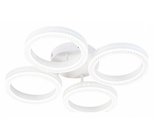 Потолочная люстра Escada Fianit 10282/4LED