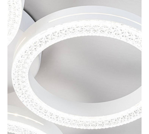 Потолочная люстра Escada Fianit 10282/4LED