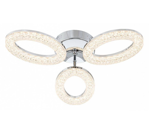 Потолочная люстра Escada Barit 10283/3LED