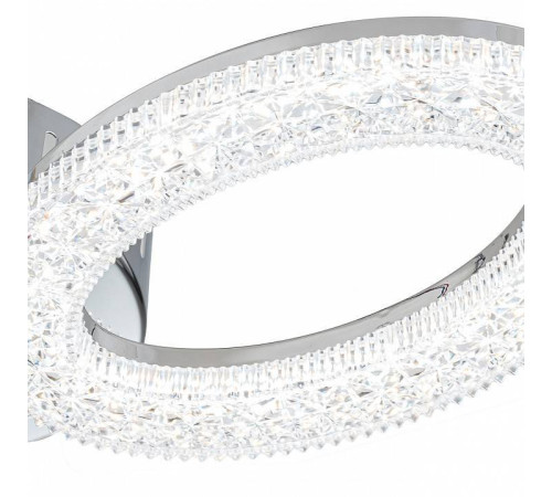 Потолочная люстра Escada Barit 10283/3LED