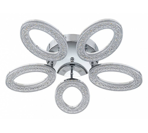 Потолочная люстра Escada Barit 10283/5LED