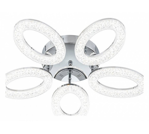 Потолочная люстра Escada Barit 10283/5LED