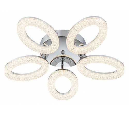 Потолочная люстра Escada Barit 10283/5LED