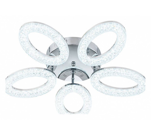 Потолочная люстра Escada Barit 10283/5LED