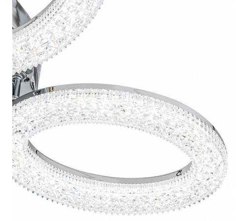 Потолочная люстра Escada Barit 10283/5LED