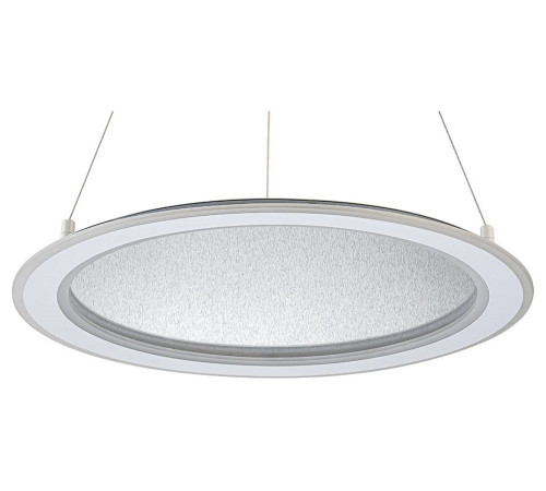 Подвесной светильник Escada 10290 10290/1LED