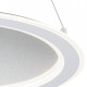 Подвесной светильник Escada 10290 10290/1LED