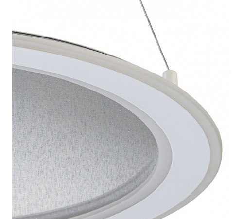 Подвесной светильник Escada 10290 10290/1LED